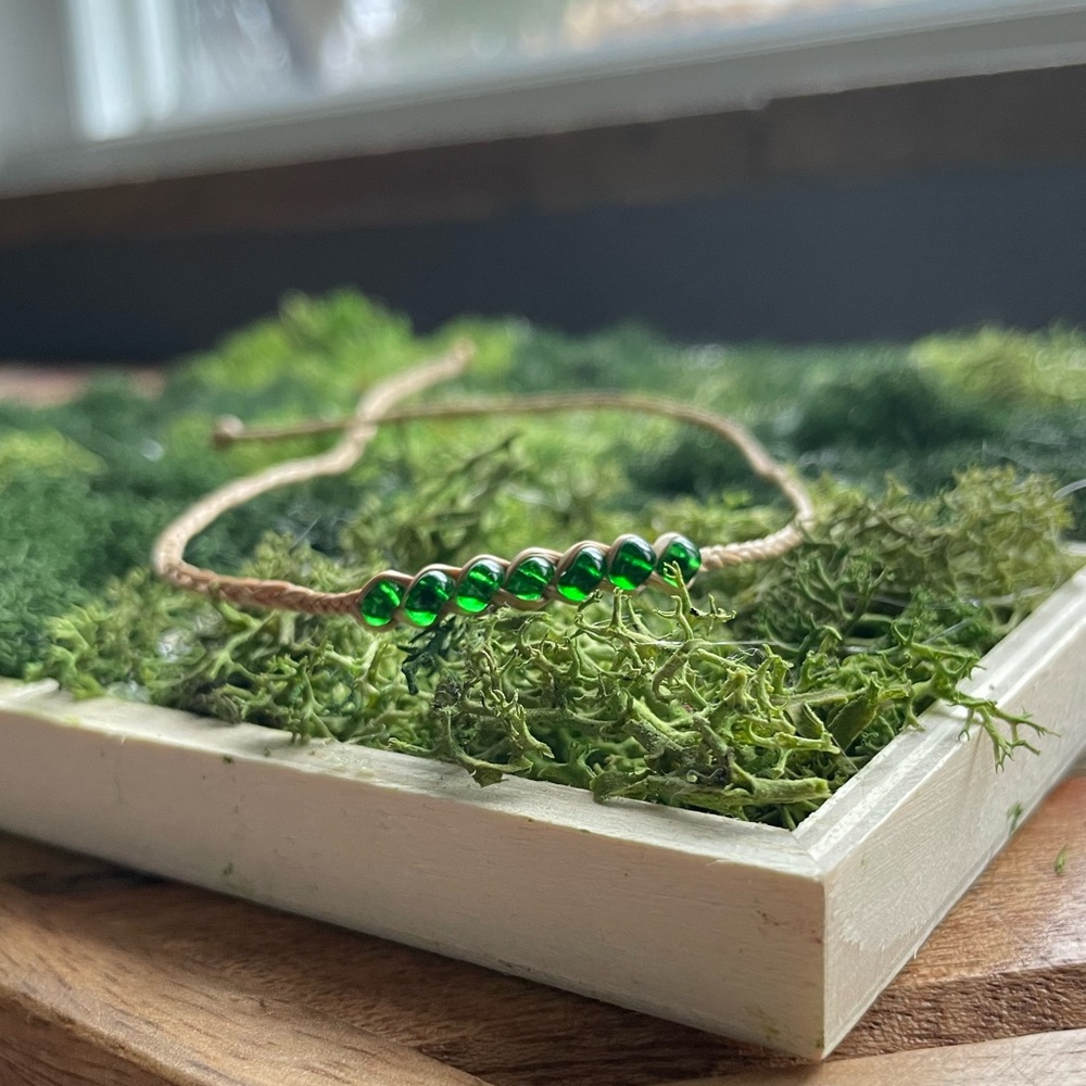 Beaded Bracelet